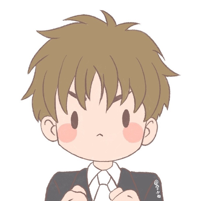 百变小樱卡通头像