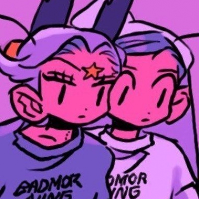 最新ins嘻哈风动漫微信头像