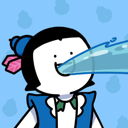 手绘葫芦娃沙雕微信头像