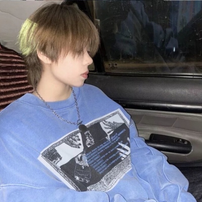 优质帅气的阳光男生头像