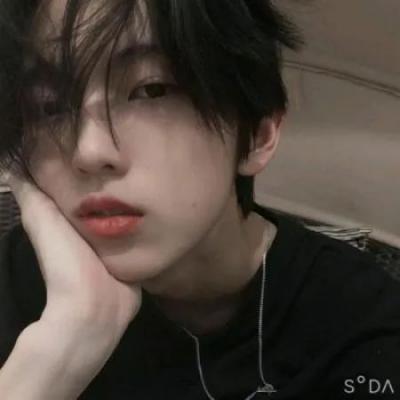 高质量的男头很精致又耐看