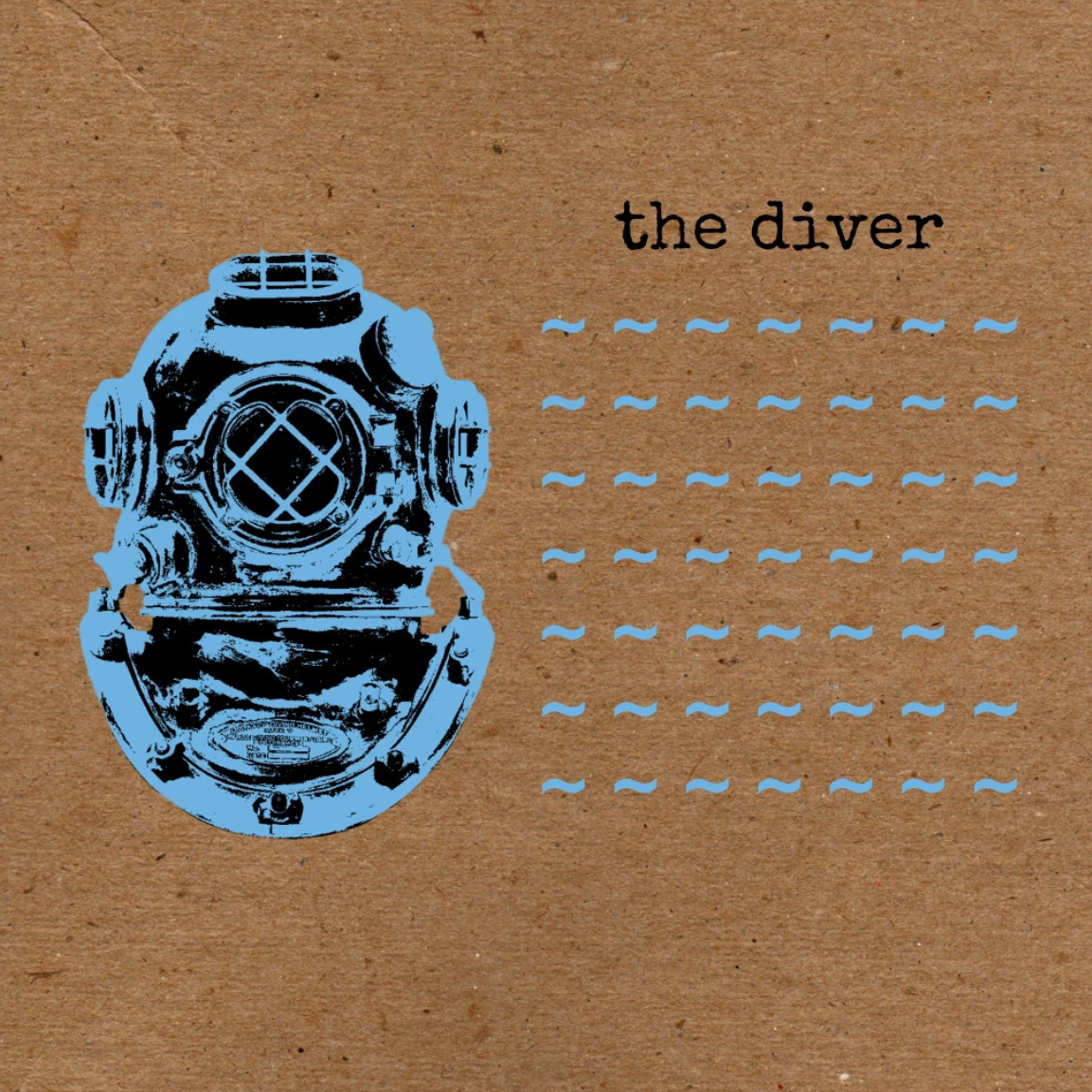 复古有趣的拼贴素材图片