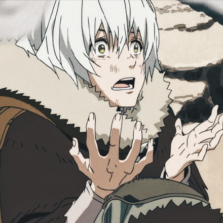 致不灭的你动漫微信头像