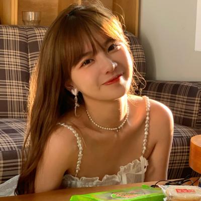 与众不同气质女生头像