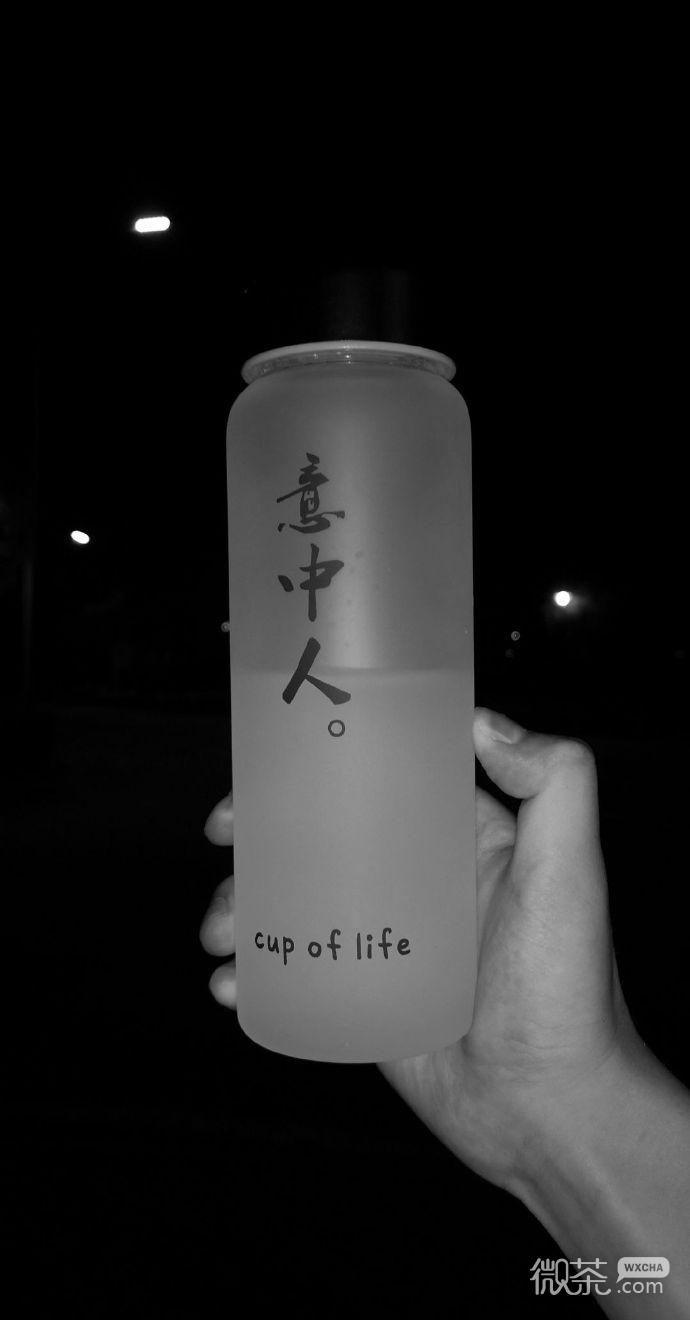最新潮的可永久使用的微信聊天背景图