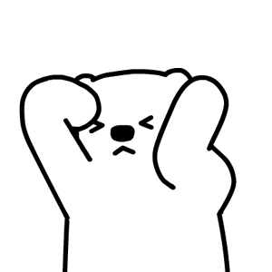 超可爱的动态小人儿微信表情包