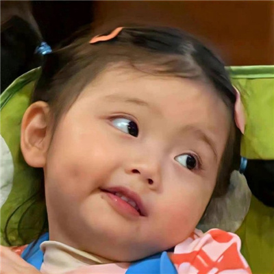 搞怪头像超级逗比