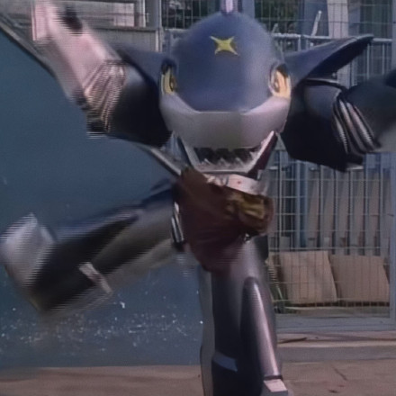 《铁甲小宝》微信头像