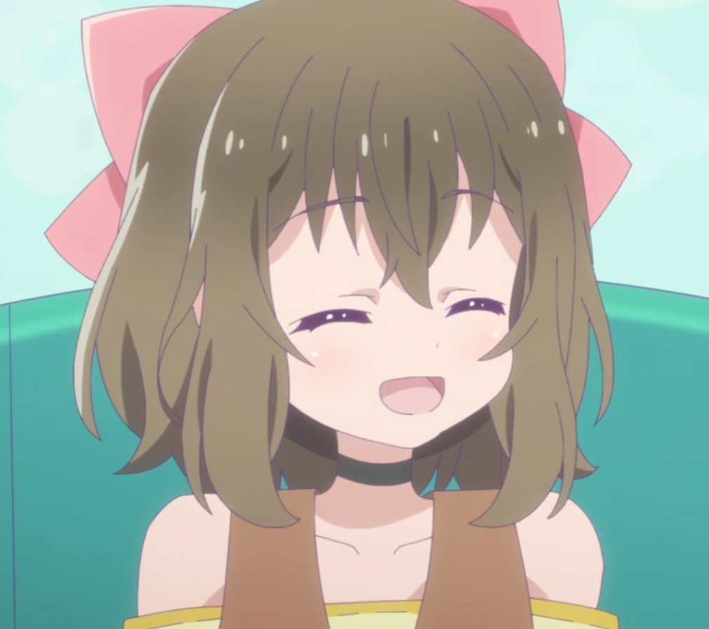 《熊熊勇闯异世界》可爱微信头像