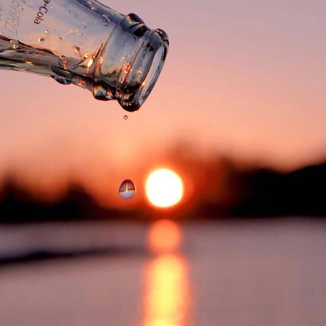 唯美意境拍照手法微信素材图片