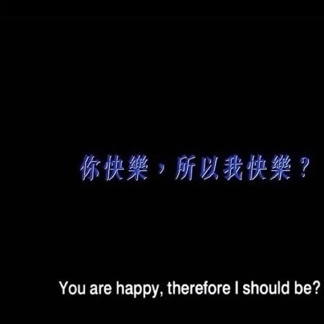 黑色系简单的微信背景图