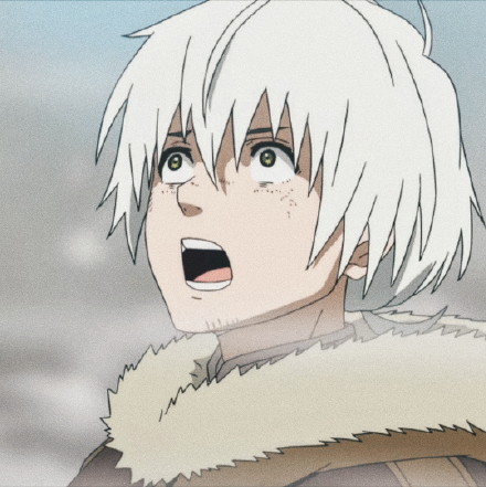 致不灭的你动漫微信头像