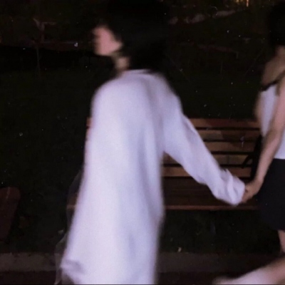 甜蜜幸福的真人情侣微信头像