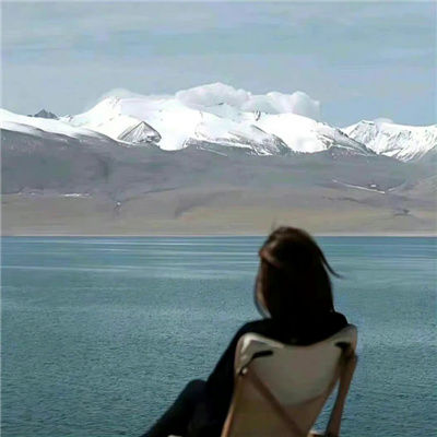 很耐看的微信头像