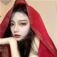 超个性高冷风ins女生微信头像