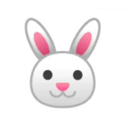 超可爱的十二生肖卡通微信头像