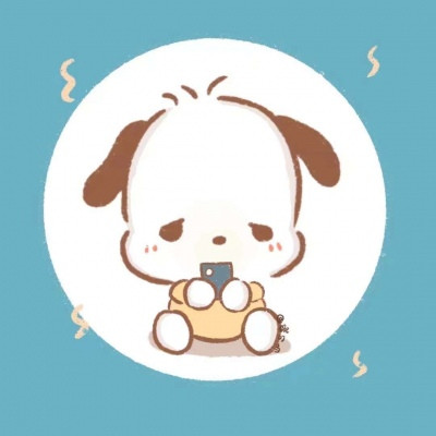 最新三丽鸥系列卡通头像