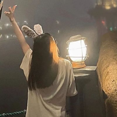 与众不同很不一样的情侣头像