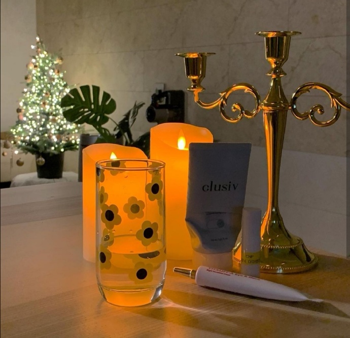 有意境有氛围的庆祝微信素材图片