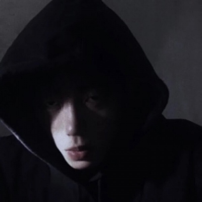 抖音很有个性的帅气潮流男生头像