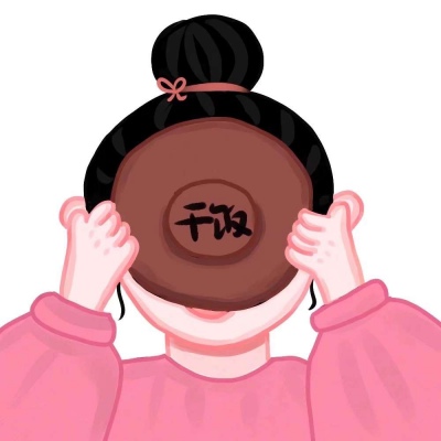 很幸福的可爱闺蜜微信头像