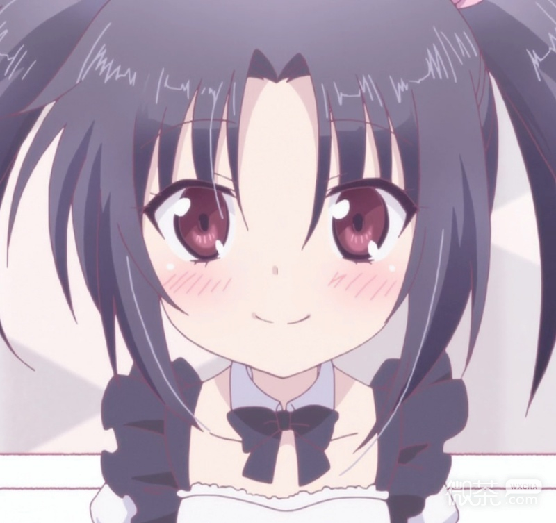 《Alice or Alice》可爱微信头像