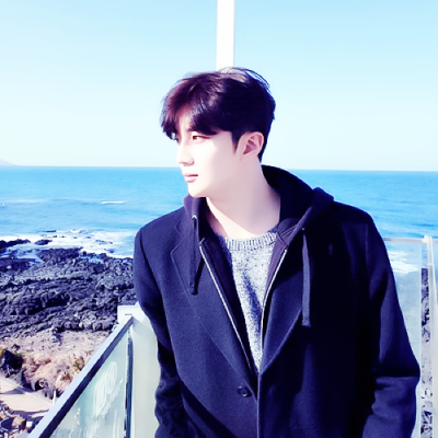 非主流的青春男女一左一右微信头像