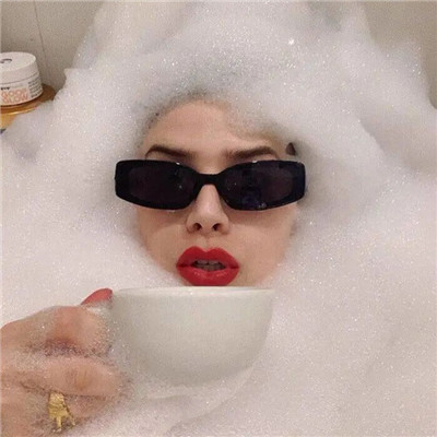 沙雕小众又有一丝高级的微信头像