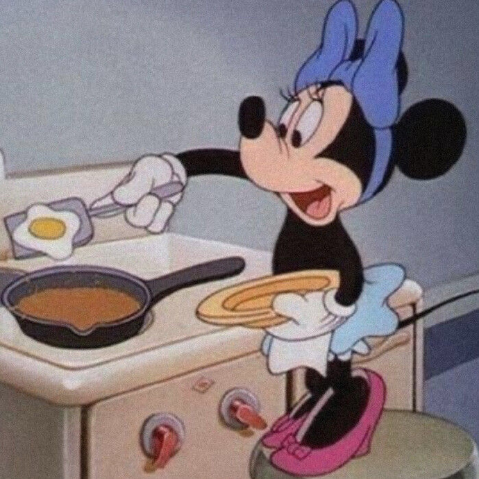 沙雕可爱搞笑微信头像