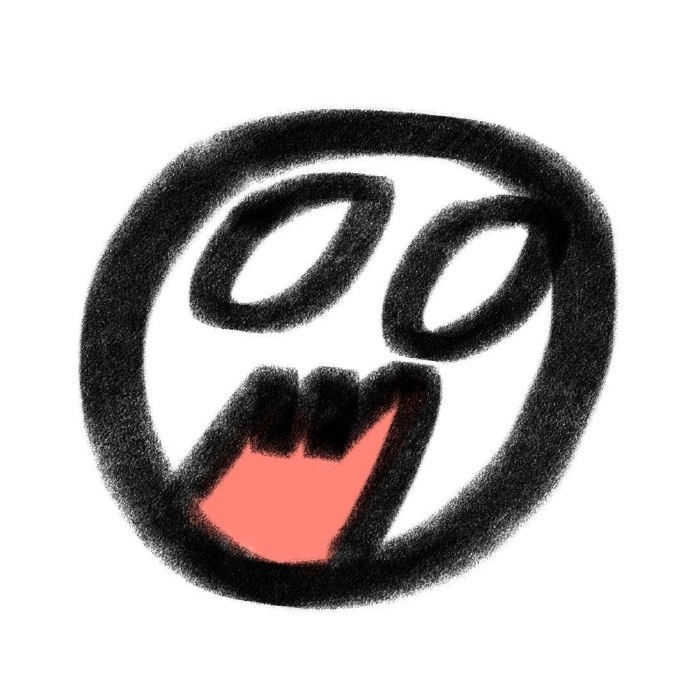 沙雕随意可爱微信小头像