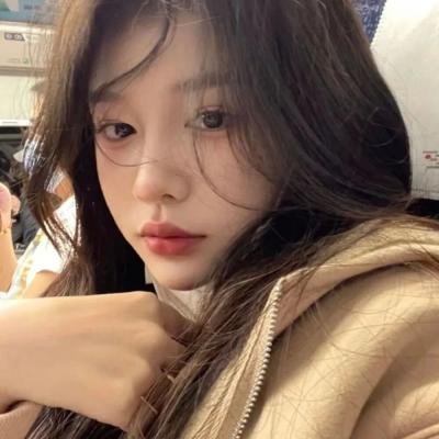 美女必备俏皮可爱头像