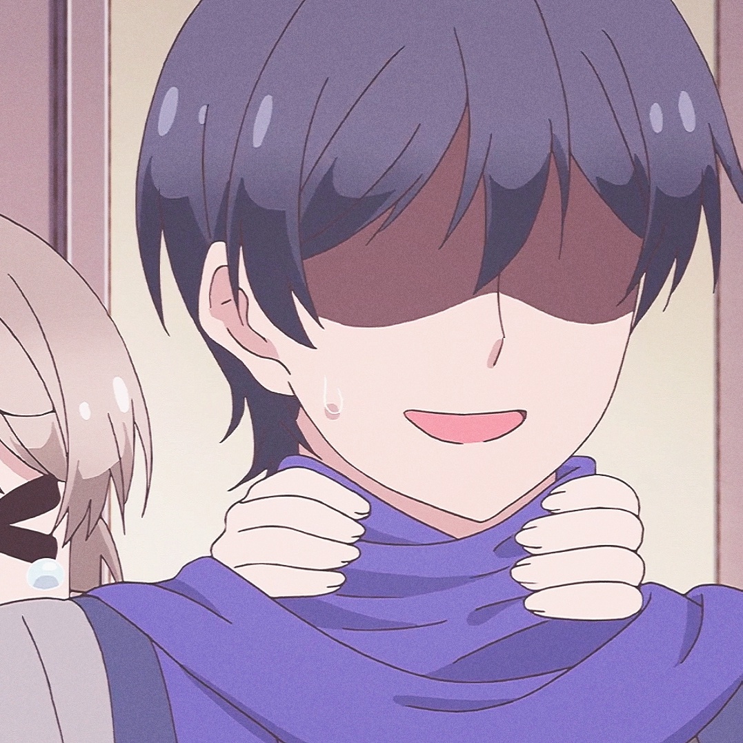 《敦君与女朋友》超甜的情侣微信头像