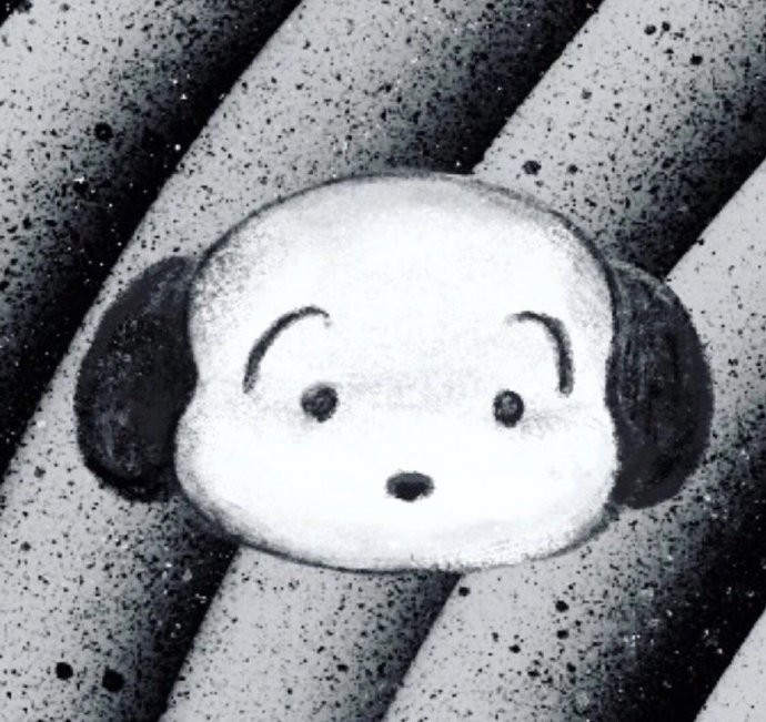 搞怪趣味可爱的卡通微信头像