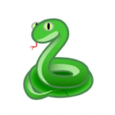 超可爱的十二生肖卡通微信头像