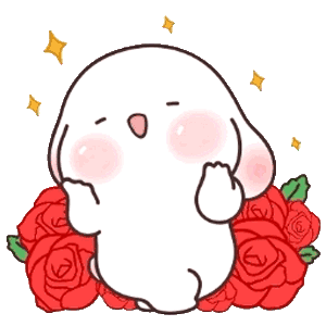 可可爱爱卡通狗狗动态微信表情包