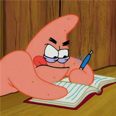 搞笑的卡通头像