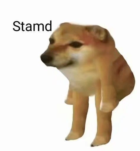 沙雕笑裂了狗头微信表情包