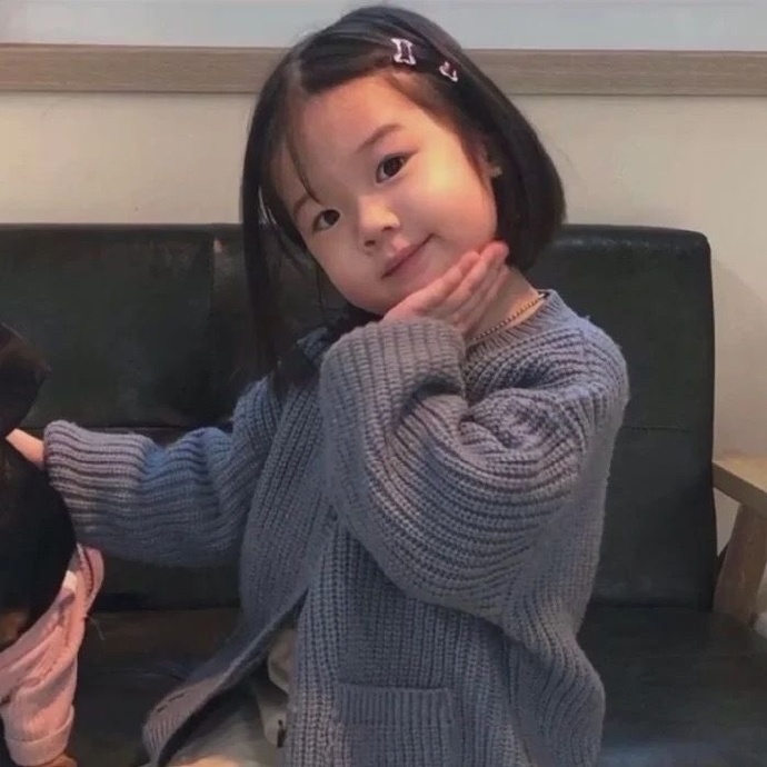 沙雕可爱搞怪情侣头像