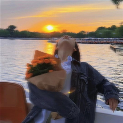 优质的高颜值女头