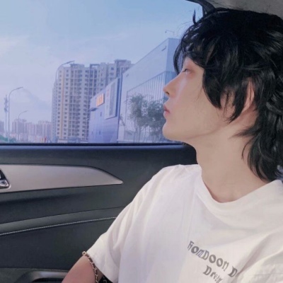 高清成熟的男生微信头像