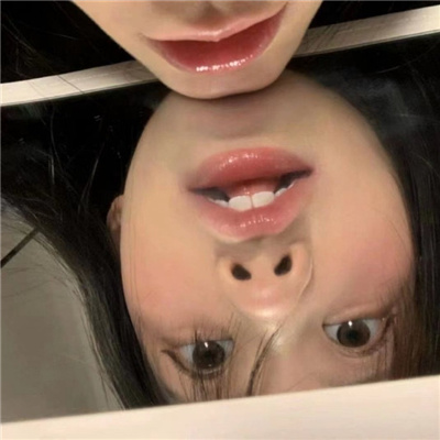 没有人不爱的女头