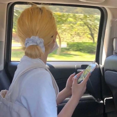 超火的不露脸的仙女微信头像