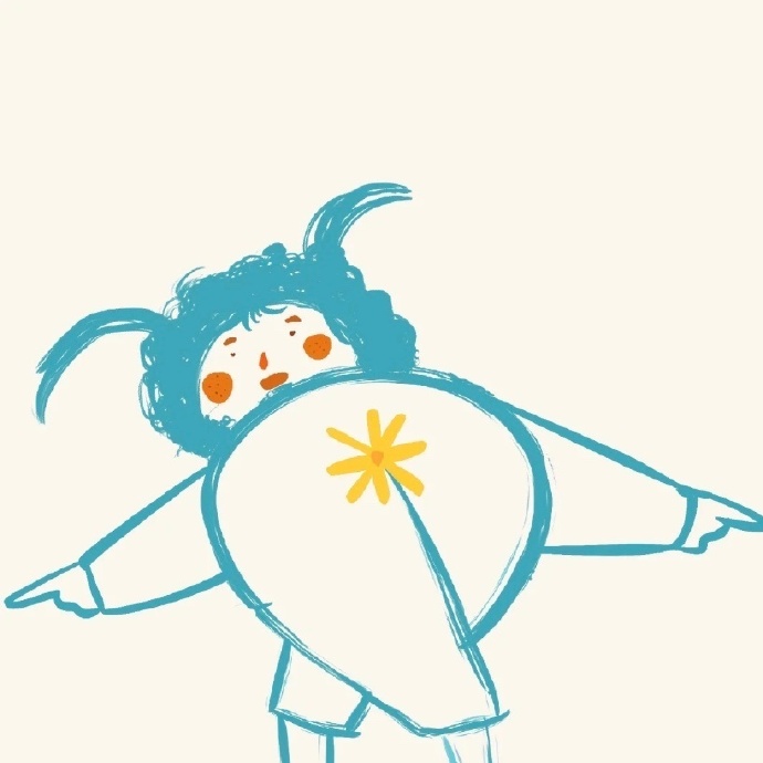 奇奇怪怪的沙雕微信头像