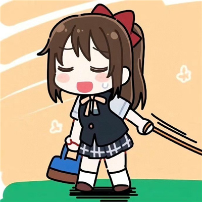 二次元超可爱cp情头