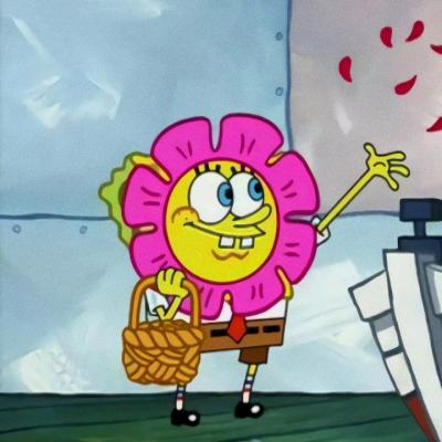 可爱沙雕情侣头像