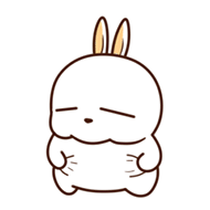 流氓兔的日常篇微信表情包