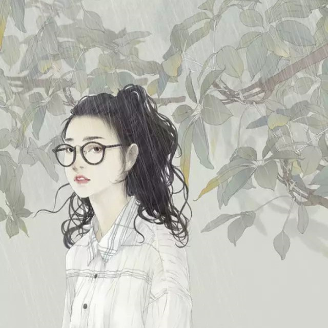 三人闺蜜系列头像