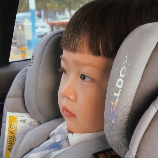 帅气小圆子微信头像