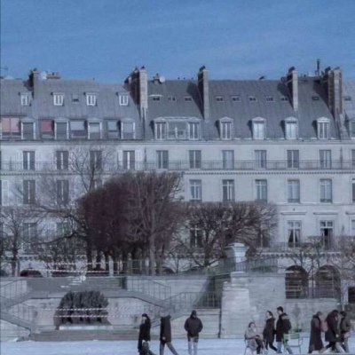 好看的有意境的唯美风景头像