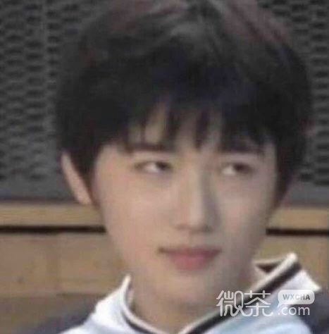 《时代少年团》宋亚轩可爱微信表情包
